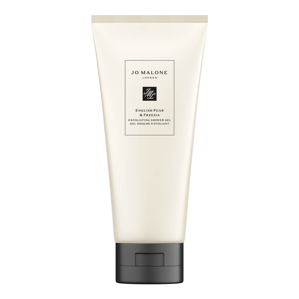 Jo Malone London English Pear & Freesia Exfoliating Shower Gel 200ml